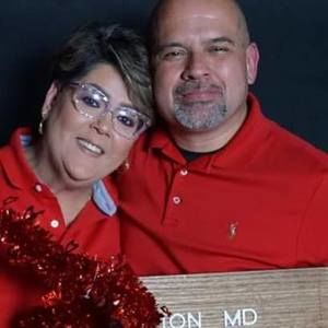 Meet your Posher, Jorge